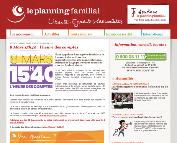 planning-familial